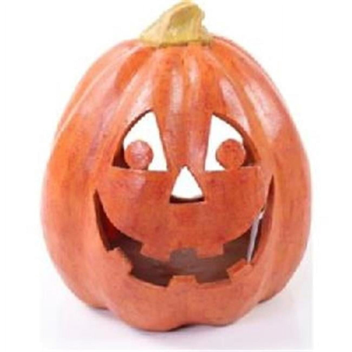 16" Halloween Luminary Jack O' Lantern