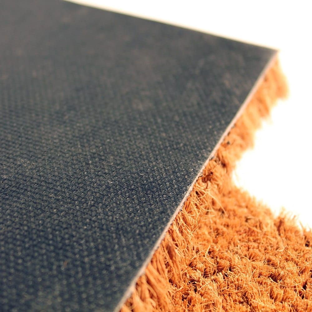 Halloween Doormat - Welcome Cauldron (36" x 60")