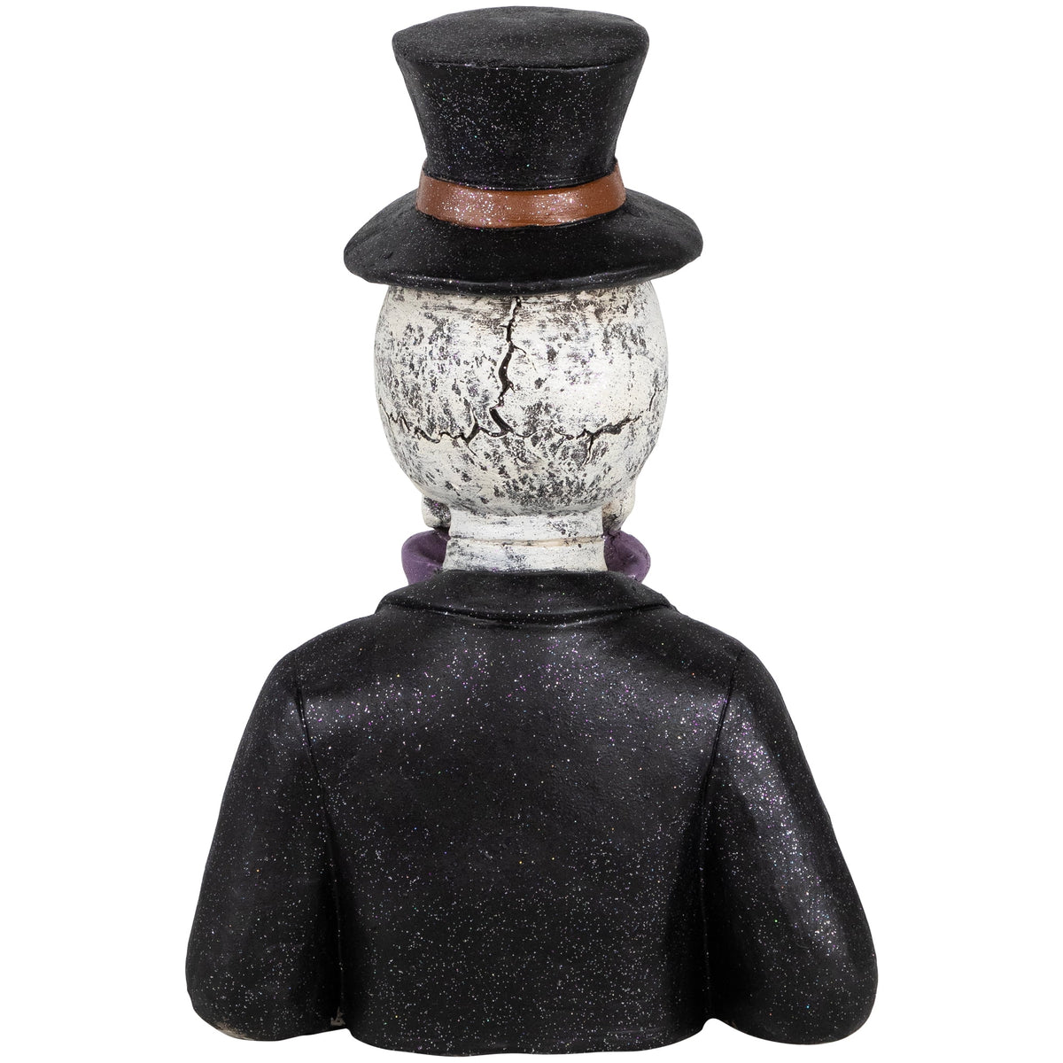 Northlight LED Lighted Skeleton with Jack-O-Lantern Halloween Decoration - 23.5"