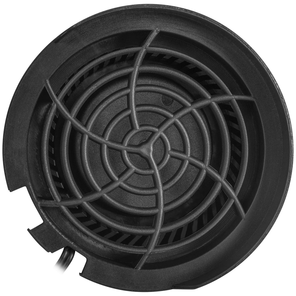 Halloween Airblown Yard Inflatables Bluey in Spider and Bingo as Witch