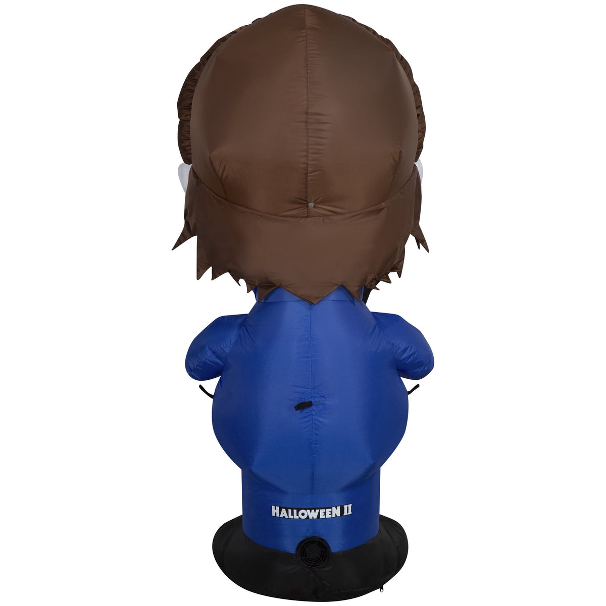 5ft Michael Myers with Jack o' Lantern and Knife Universal Halloween Inflatable