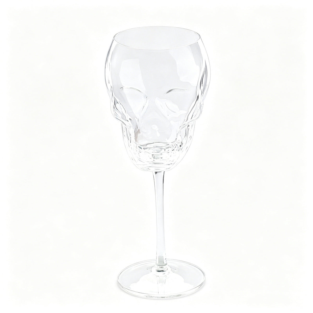 2 Pcs Halloween Skeleton Wine Glasses, Halloween Drinking Glasses, Skeleton Goblets, Hotel Family Party Favors